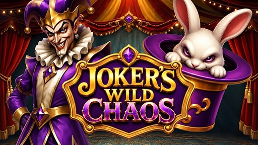 Jokers Wild chaos