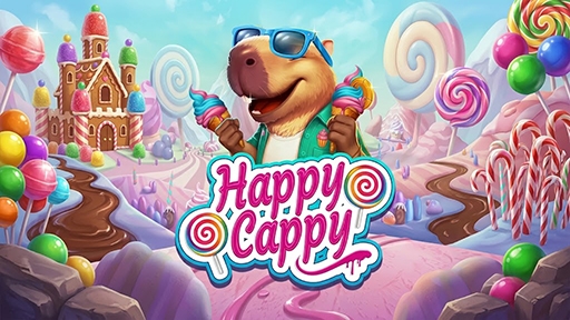 Happy Cappy