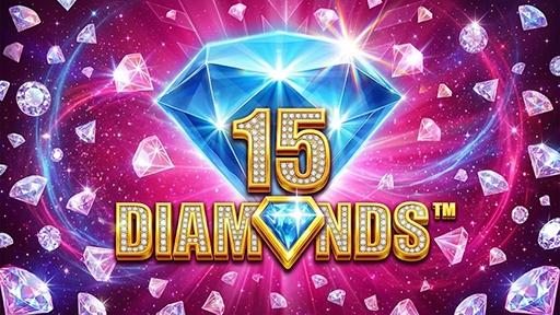 15 Diamonds