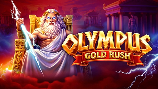 Olympus Gold Rush