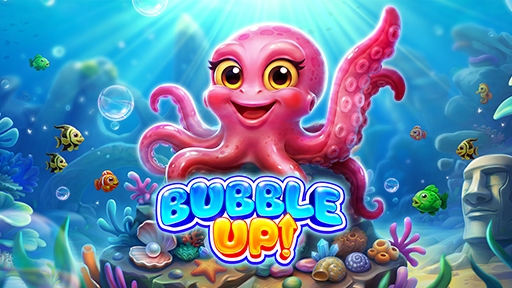 Bubble Up!