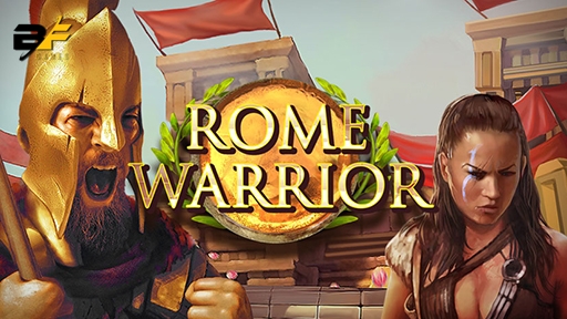 Rome Warrior