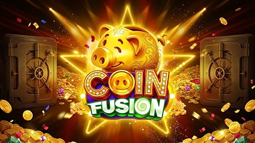 Coin Fusion
