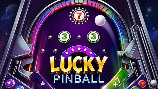 Lucky Pinball