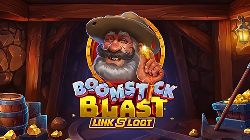 Boomstick Blast Link Loot