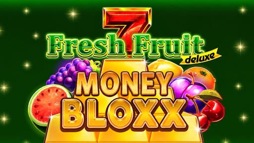 Fresh Fruit Money Bloxx