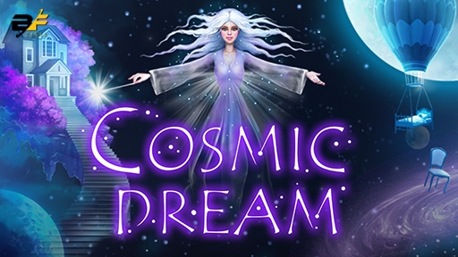 Cosmic Dream