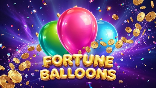 Fortune Balloons