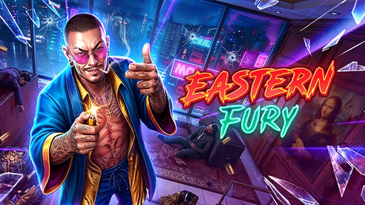 Eastern Fury