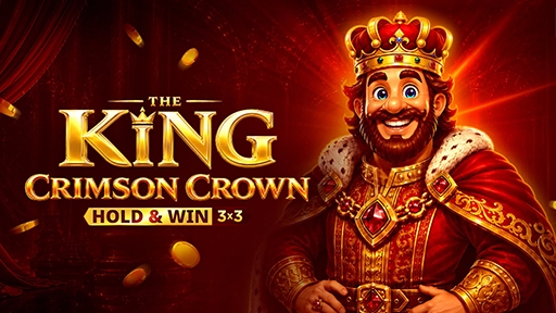 The King Crimson Crown