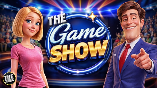 THE Game Show