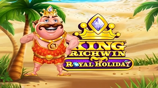 King Richwin Royal Holiday