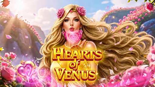 Hearts of Venus