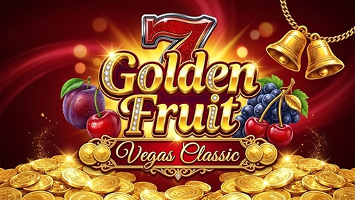 Golden Fruit Vegas Classic