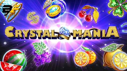 Crystal Mania