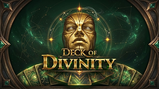 Deck of Divinity
