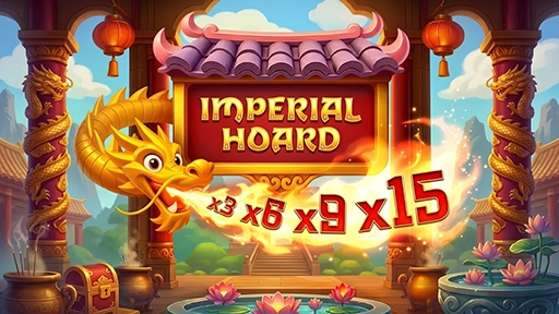 Imperial Hoard