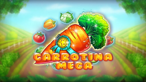 Carrotina Mega