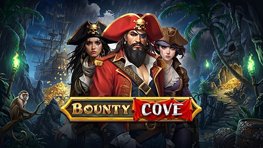 Bounty Cove