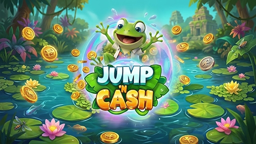Jump n Cash