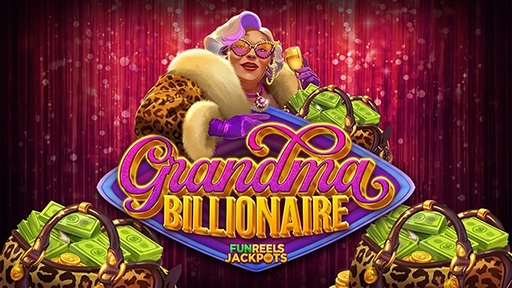 Grandma Billionaire