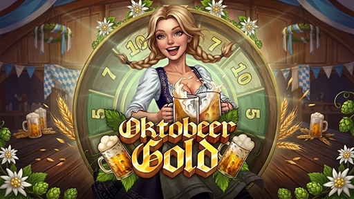 Oktobeer Gold