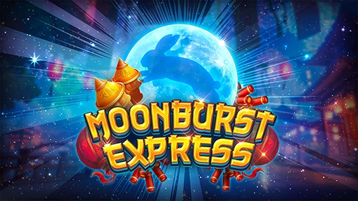 Moonburst Express
