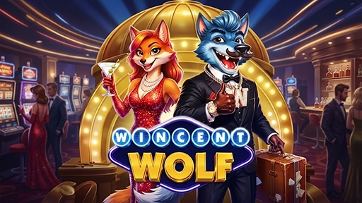 Wincent Wolf