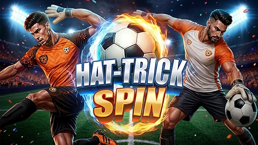 Hat Trick Spin