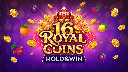 16 Royal Coins