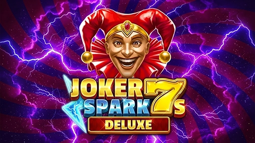Joker Spark 7s Deluxe