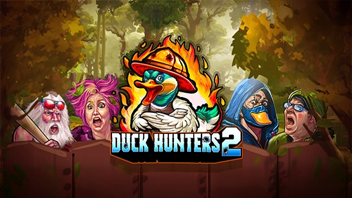 Duck Hunters 2