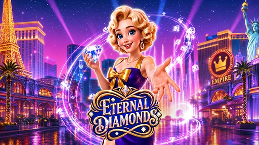Eternal Diamonds