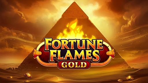Fortune Flames Gold Buy Bonus