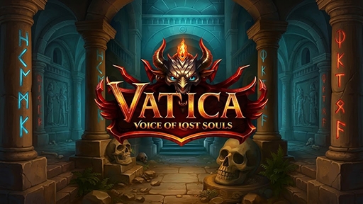 Vatica Voice of Lost Souls