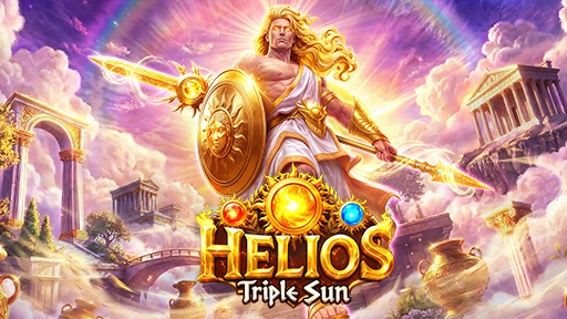 Triple Sun