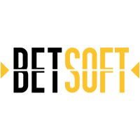 Betsoft logo