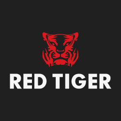 Red Tiger logo