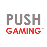 Push Gaming logo