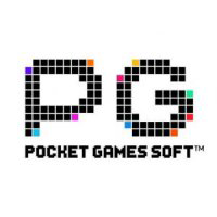 PG Soft logo