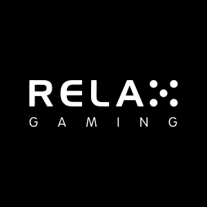 Relax Gaming logo