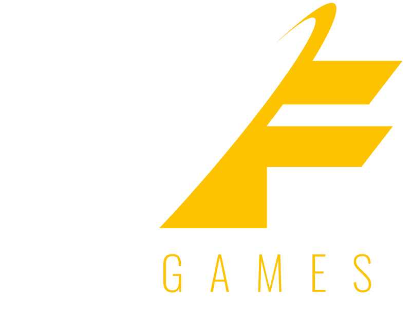 BF games logo