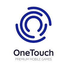 OneTouch logo
