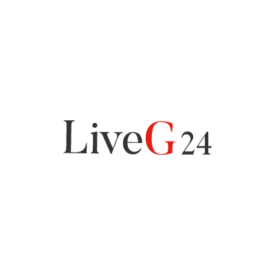 LiveG24 logo