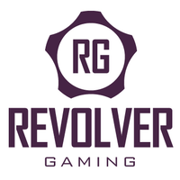 Revolver Gaming logo