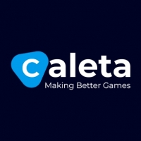 Caleta Gaming logo