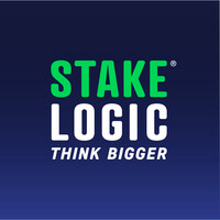 Stake Logic logo