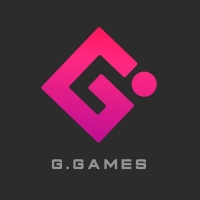 G Games logo
