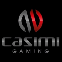 Casimi Gaming logo