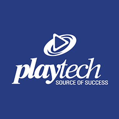 Playtech logo